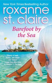 Roxanne Claire - Barefoot by the Sea