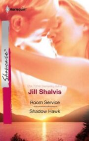 Jill Shalvis - Room Service