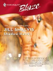 Jill Shalvis - Shadow Hawk