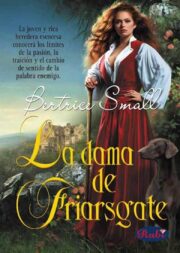 Bertrice Small - La Dama de Friarsgate