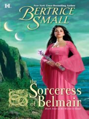 The Sorceress of Belmair