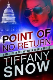 Tiffany Snow - Point of No Return