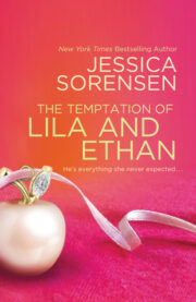 Jessica Sorensen - The Temptation of Lila and Ethan