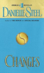 Danielle Steel - Changes