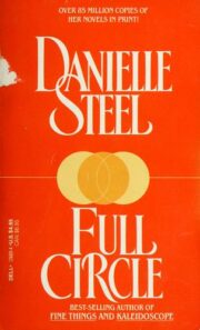 Danielle Steel - Full circle