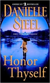 Danielle Steel - Honor Thyself