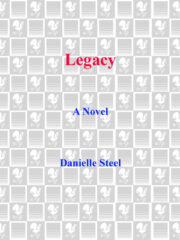 Danielle Steel - Legacy (2010)