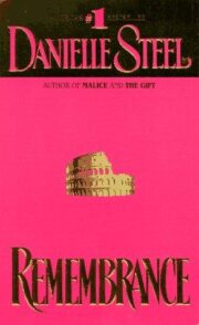 Danielle Steel - Remembrance