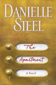 Danielle Steel - The Apartment