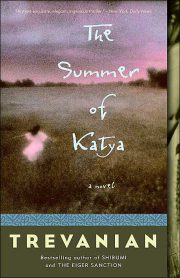 Rodney Whitaker - The Summer of Katya