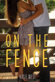 Kasie West - On the Fence