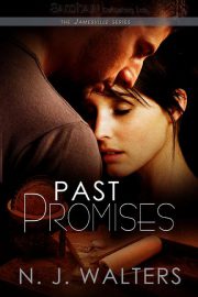 N. Walters - Past Promises