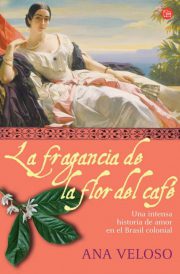 Ana Veloso - La Fragancia De La Flor Del Café
