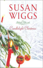 Susan Wiggs - Candlelight Christmas